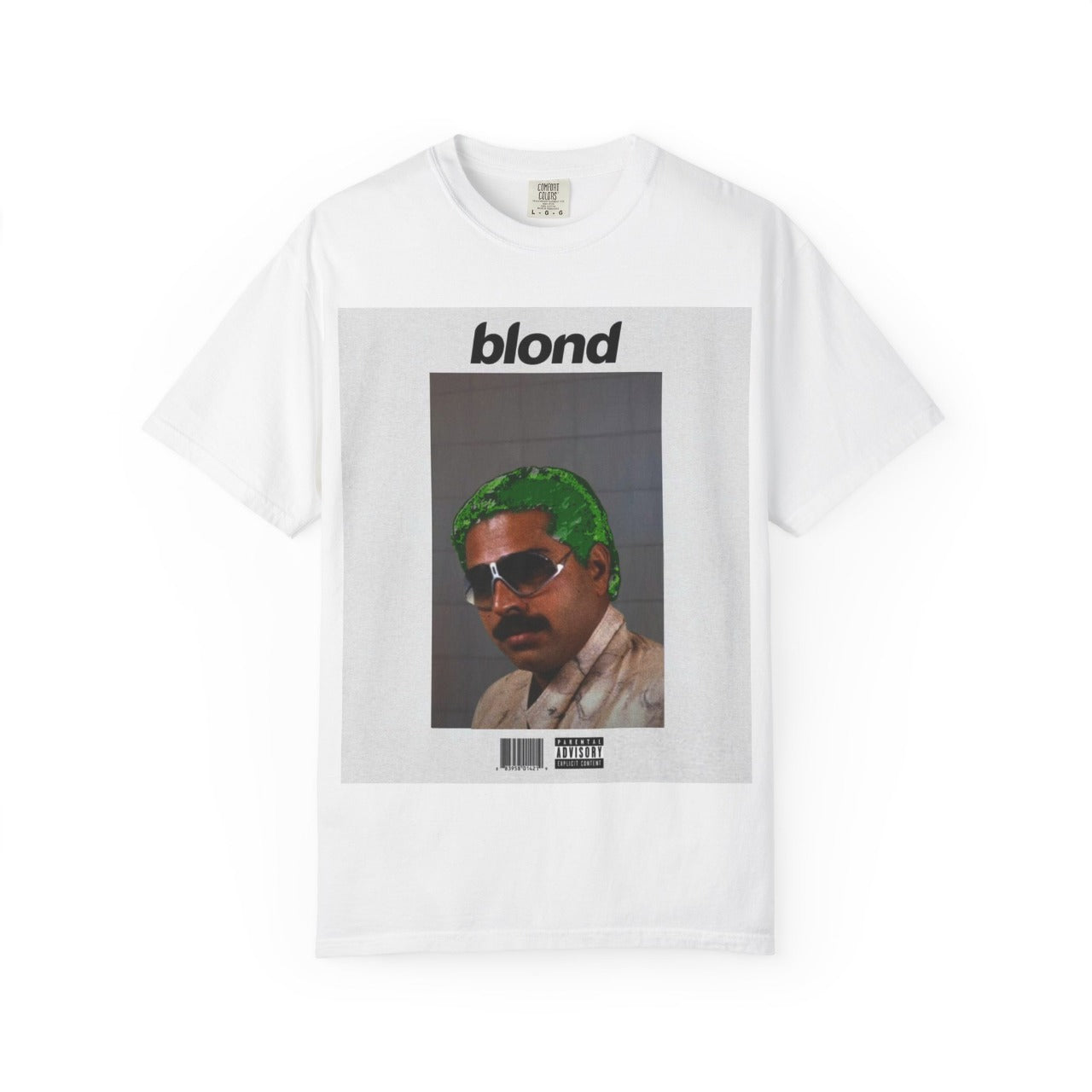 BLOND EDITION T-SHIRT