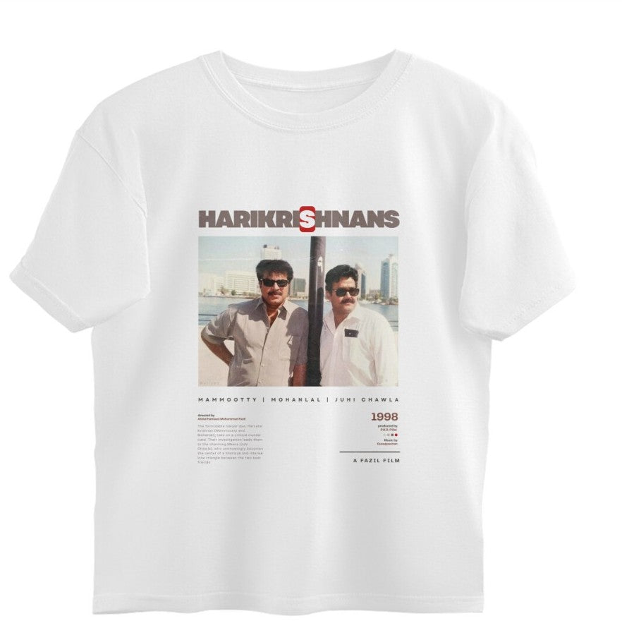 LIMITED EDITION OVERSIZED T-SHIRT