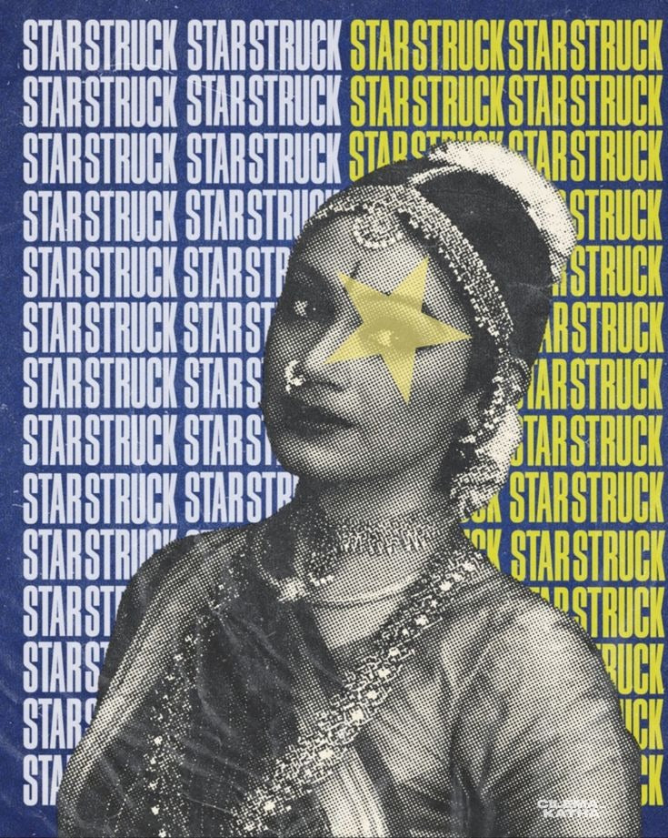 NAGAVALI LIMITED EDITION T-SHIRT